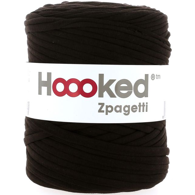 Zpagetti Cotton Yarn Chocolate Cake