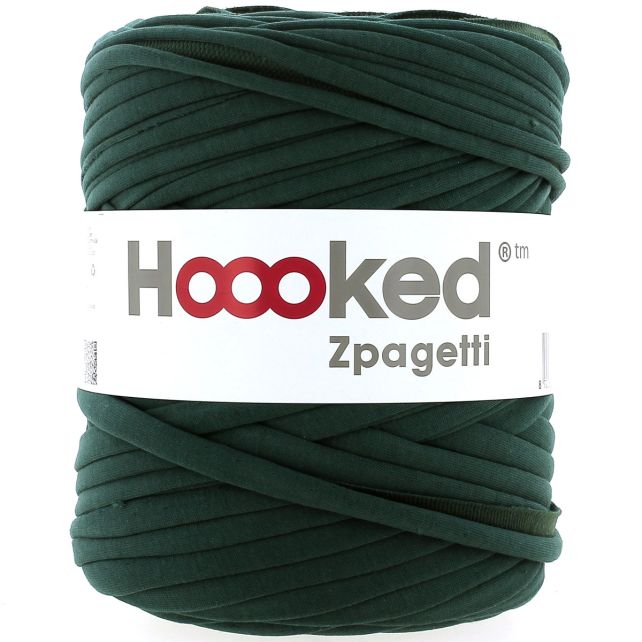 Zpagetti Cotton Yarn The Bottles