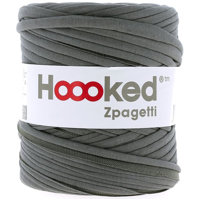 Zpagetti Cotton Yarn Duskmine