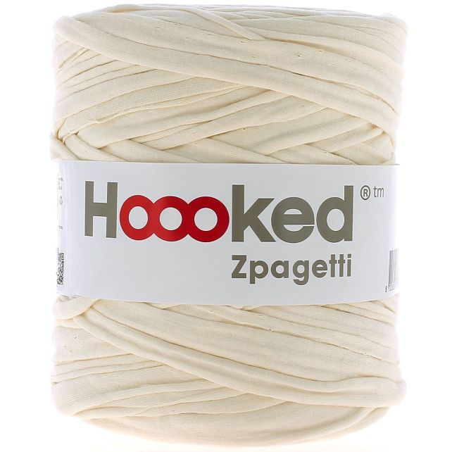 Zpagetti Cotton Yarn Peach Milk
