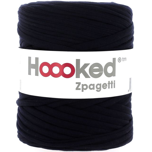 Zpagetti Cotton Yarn Stormy Summer