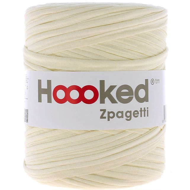 Zpagetti Cotton Yarn Light Breeze