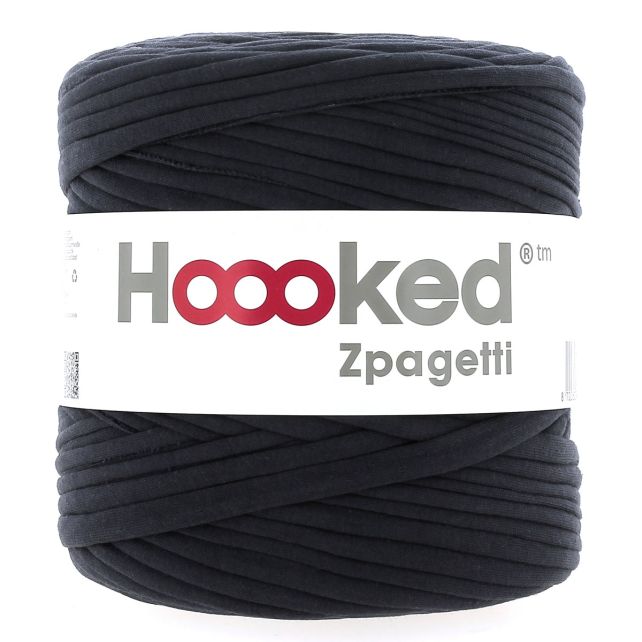Zpagetti Cotton Yarn Dark Matter
