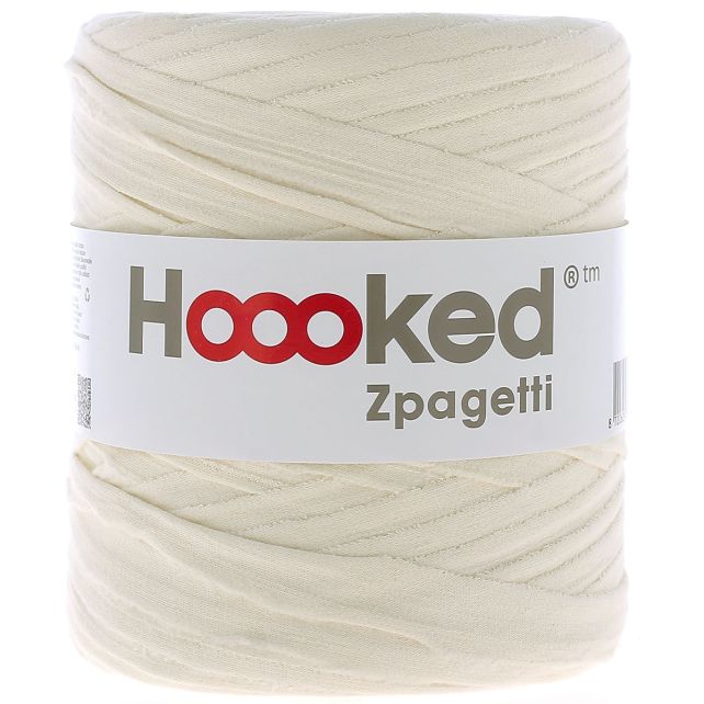 Zpagetti Cotton Yarn Brie Cheese