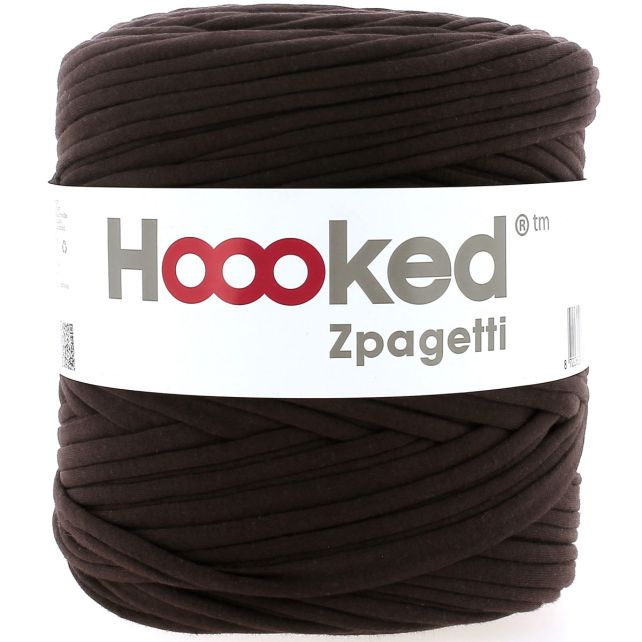 Zpagetti Cotton Yarn Brassen Beaver 