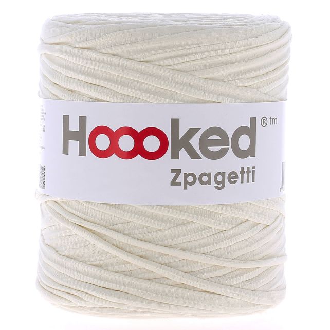 Zpagetti Cotton Yarn Beige Cake 