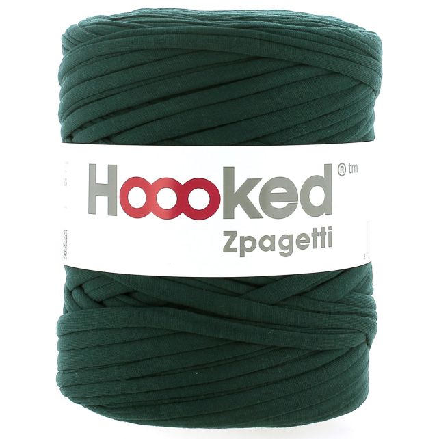 Zpagetti Cotton Yarn Rain Athack 