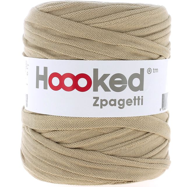 Zpagetti Cotton Yarn Biscuit Moon 