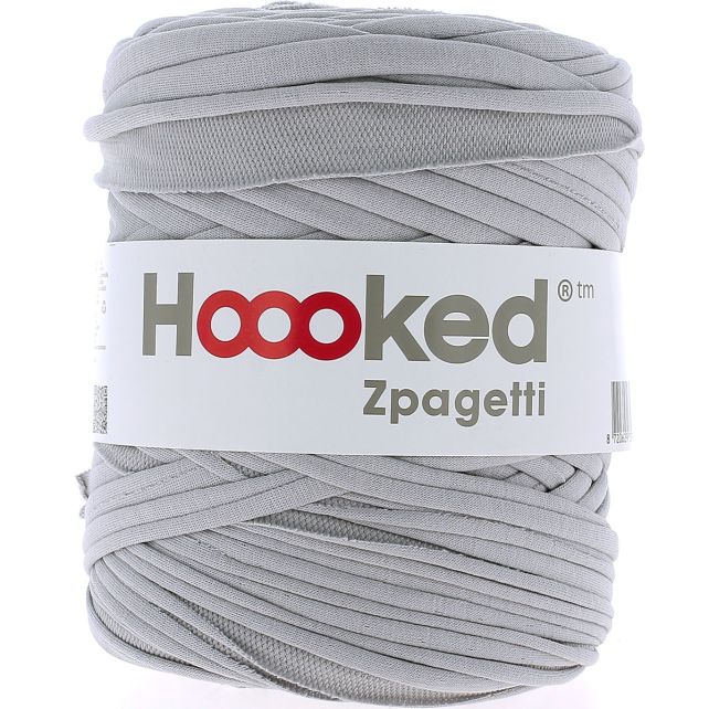 Zpagetti Cotton Yarn Stone Field 