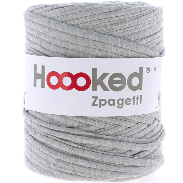 Zpagetti Cotton Yarn Cyber Slate 
