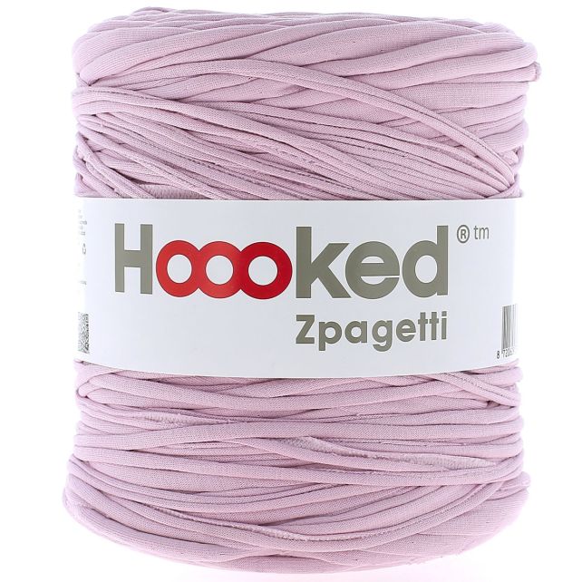 Zpagetti Cotton Yarn Rosy Cheek 