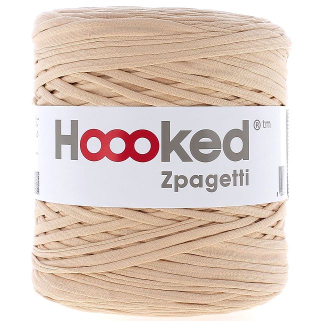 Zpagetti Cotton Yarn Peach Water 
