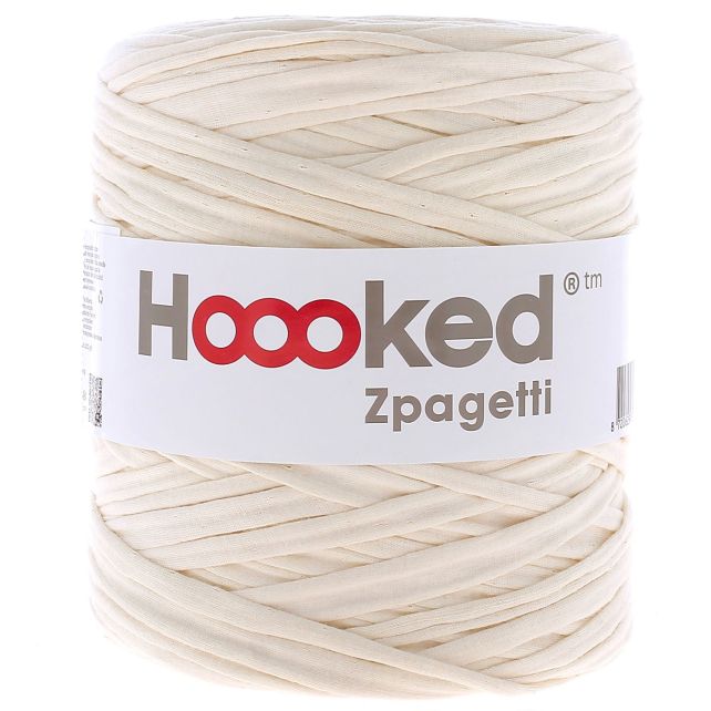 Zpagetti Cotton Yarn Light Peach 