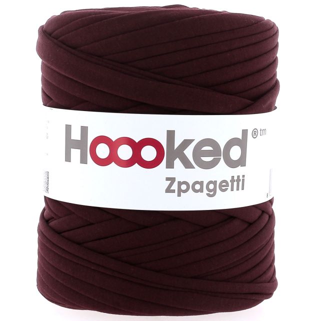 Zpagetti Cotton Yarn Wine Palace 
