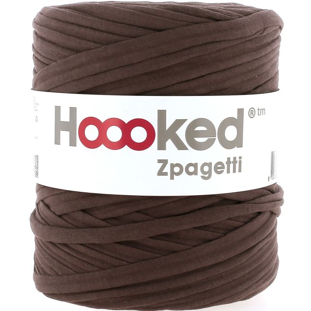 Zpagetti Cotton Yarn Dirty Marshmallow 