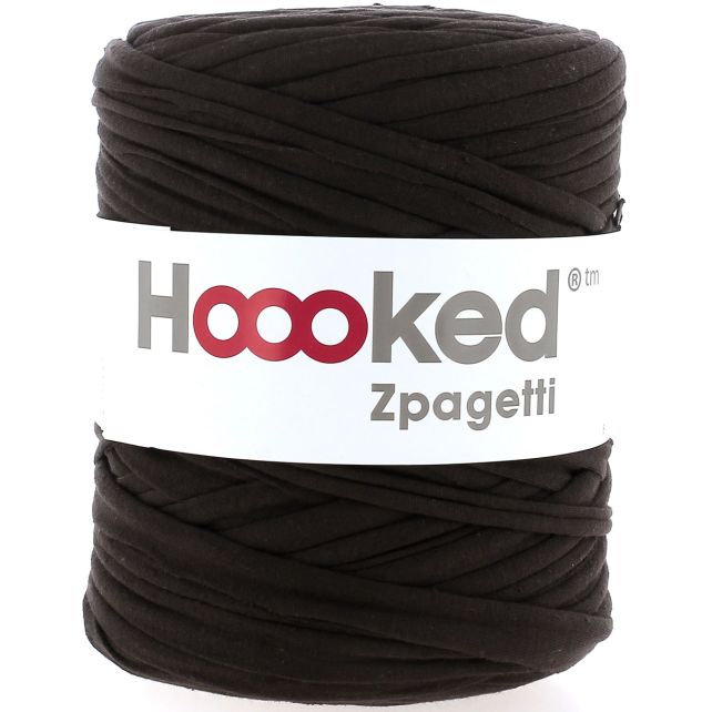 Zpagetti Cotton Yarn Espresso Break 
