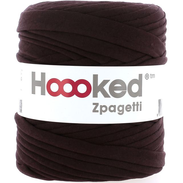 Zpagetti Cotton Yarn Mulberry Dust 