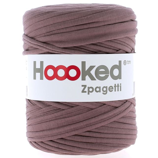 Zpagetti Cotton Yarn Orchid Venus 