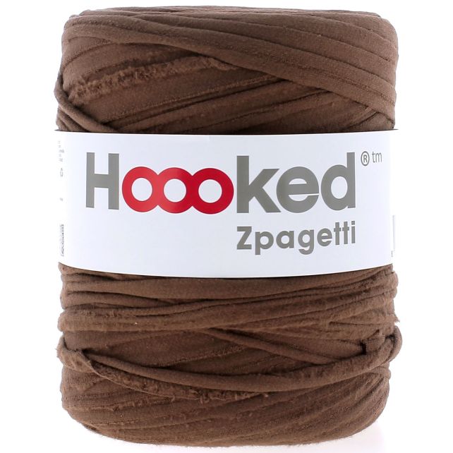 Zpagetti Cotton Yarn Twix 