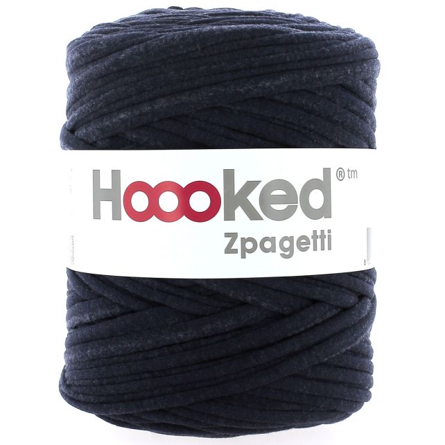 Zpagetti Cotton Yarn Fluffy Ocean 