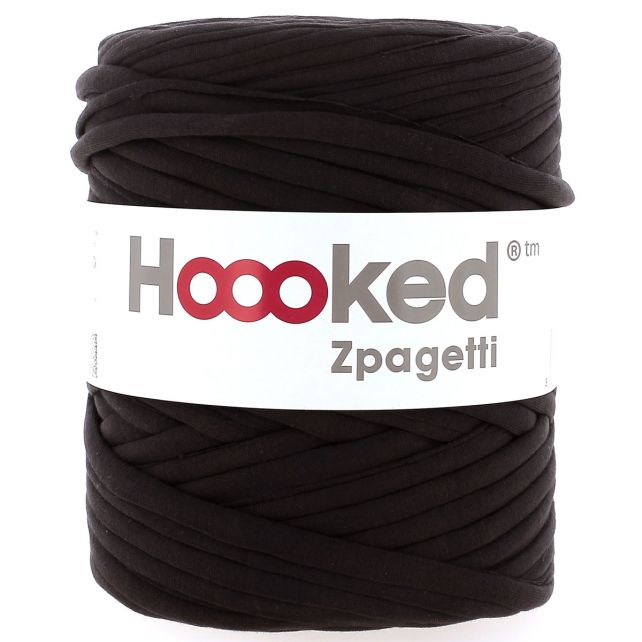 Zpagetti Cotton Yarn Cupcake Dark 90% 