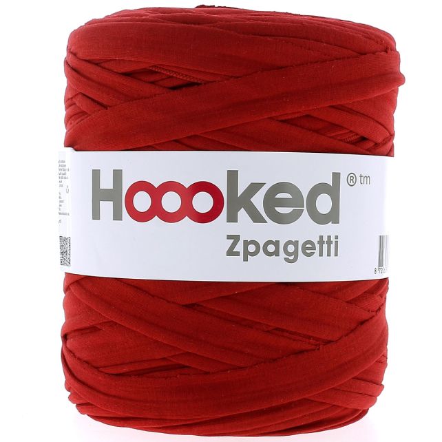 Zpagetti Cotton Yarn It Balloon 