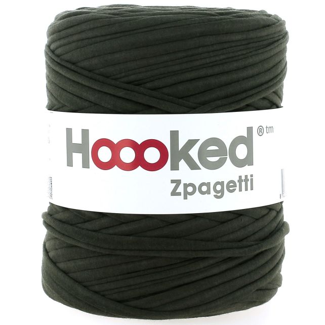 Zpagetti Cotton Yarn Oliver Special 
