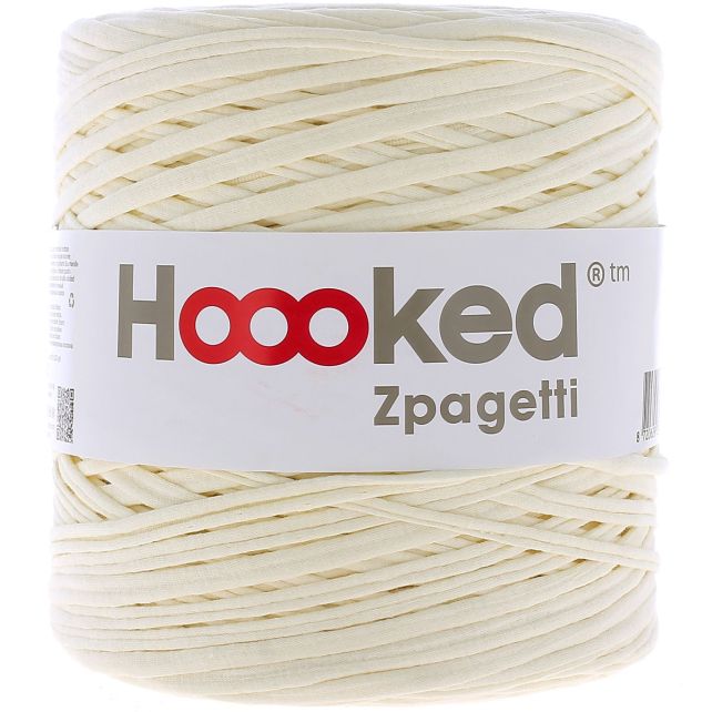 Zpagetti Cotton Yarn Baked Egg