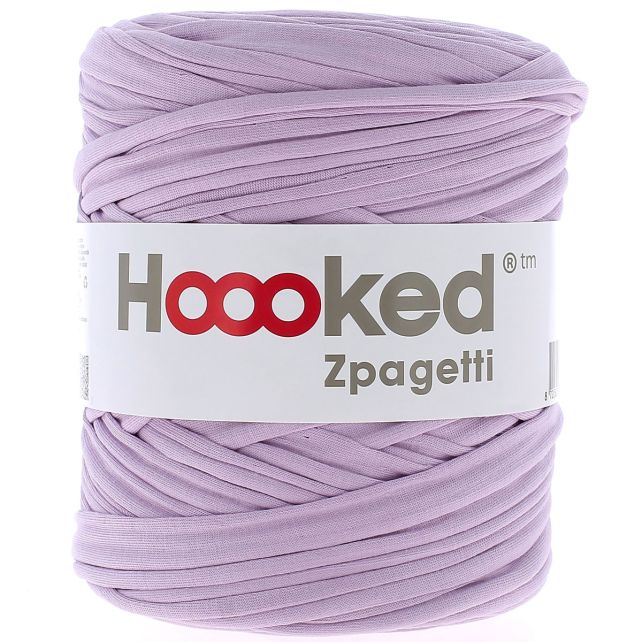 Zpagetti Cotton Yarn Lovely Lavender