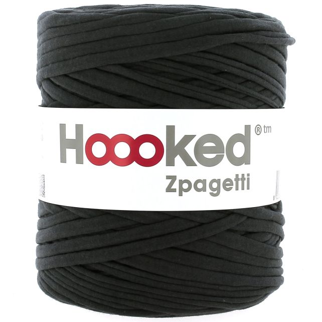 Zpagetti Cotton Yarn Slate