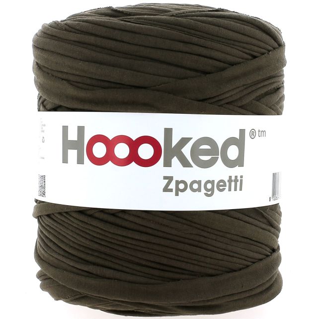 Zpagetti Cotton Yarn Batik Oil