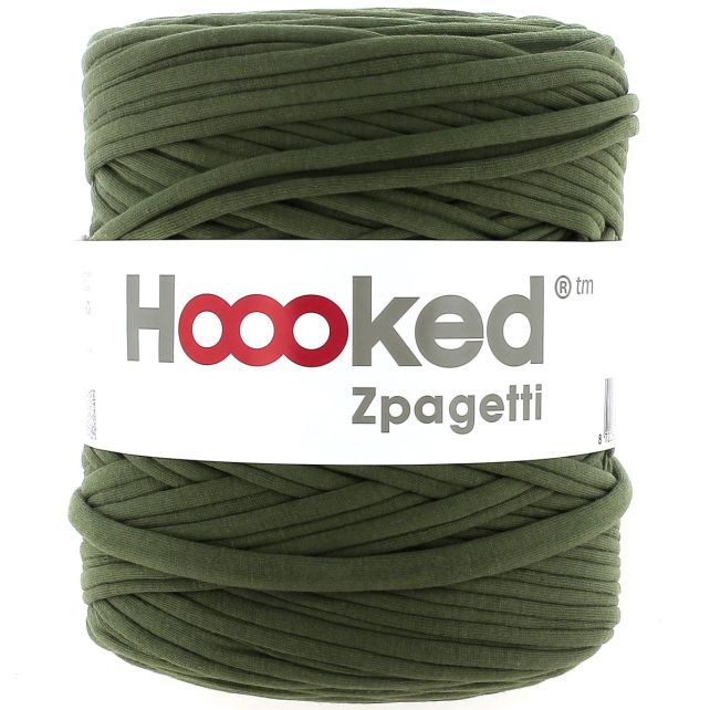 Zpagetti Cotton Yarn Jumanji