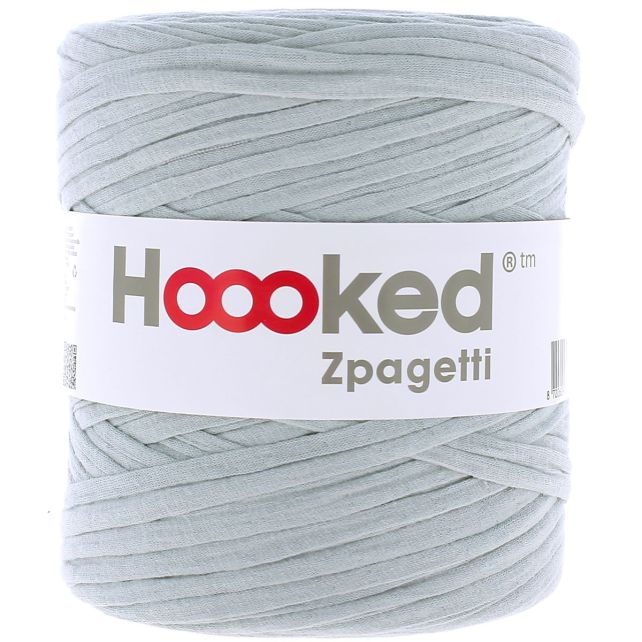 Zpagetti Cotton Yarn Mint Blue Winds
