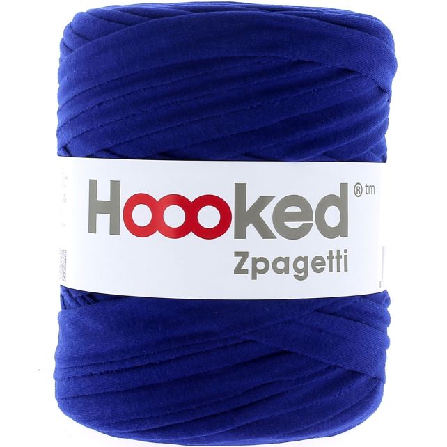 Zpagetti Cotton Yarn Porto's Club