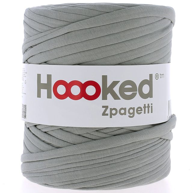 Zpagetti Cotton Yarn Farm Concrete