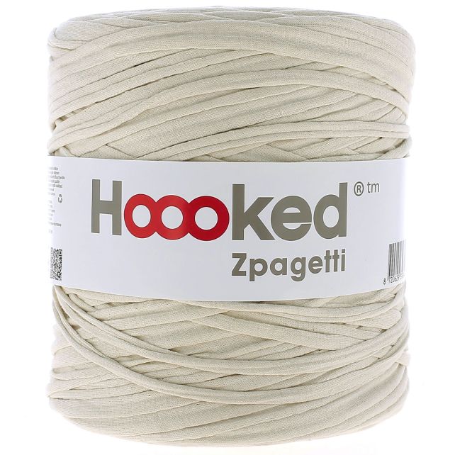 Zpagetti Cotton Yarn Fatima's Candle