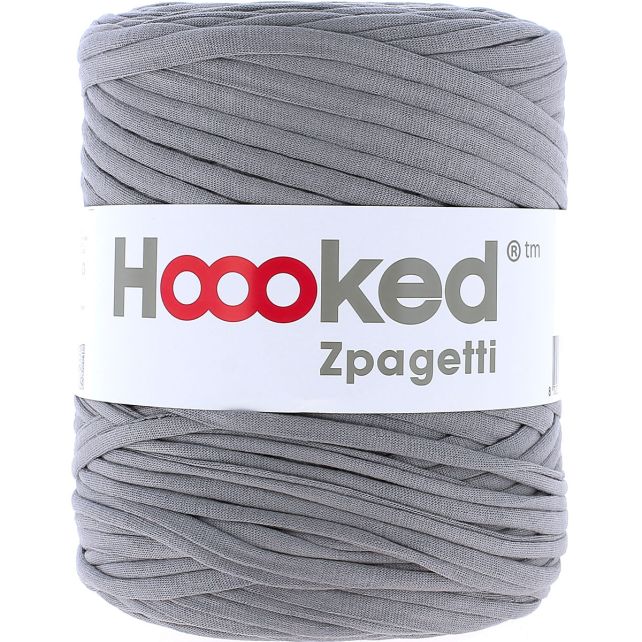 Zpagetti Cotton Yarn Sleep Grey