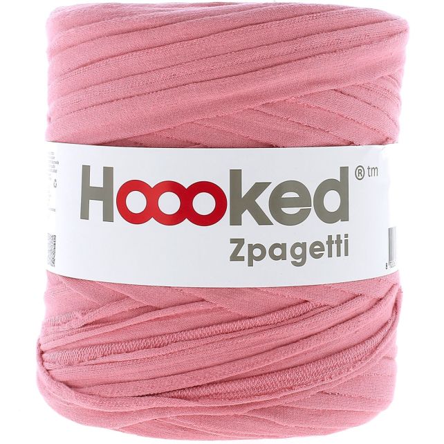 Zpagetti Cotton Yarn Miss Piggy