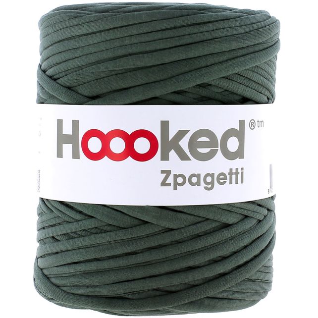 Zpagetti Cotton Yarn Arbo Herbal