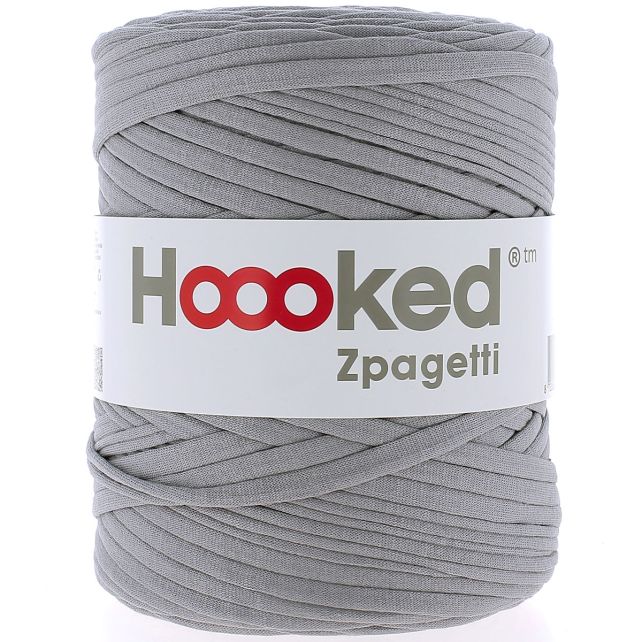 Zpagetti Cotton Yarn Sterling