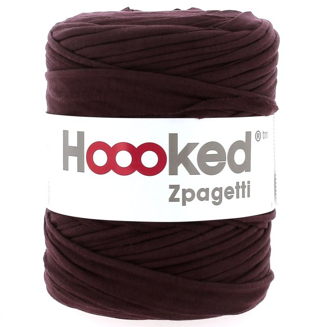 Zpagetti Cotton Yarn Shazam Purple