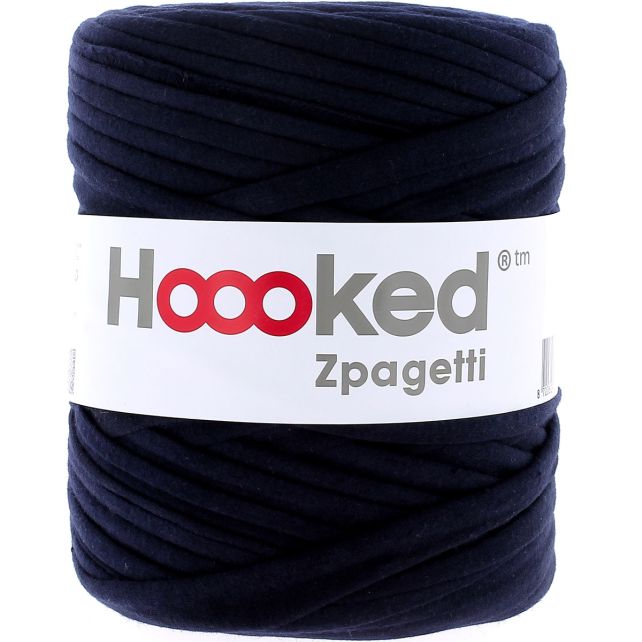 Zpagetti Cotton Yarn Tsunami