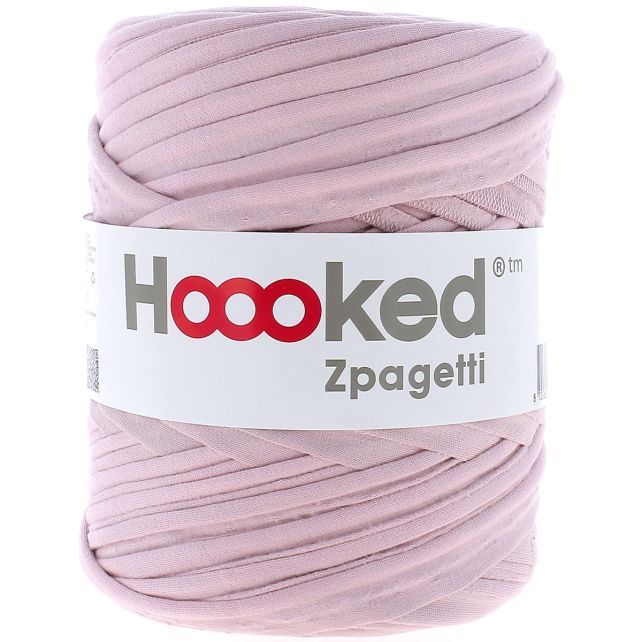 Zpagetti Cotton Yarn Batik Milkshake
