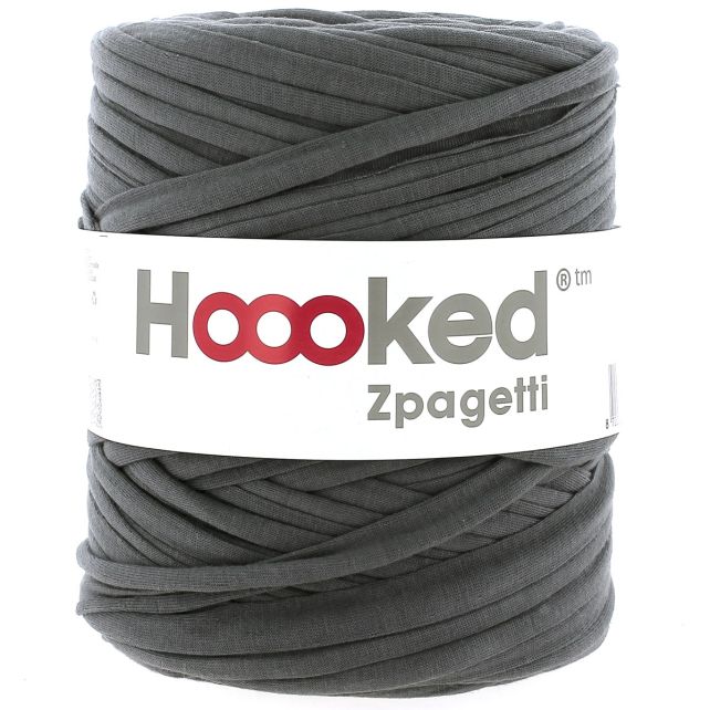 Zpagetti Cotton Yarn Alloy Grafic
