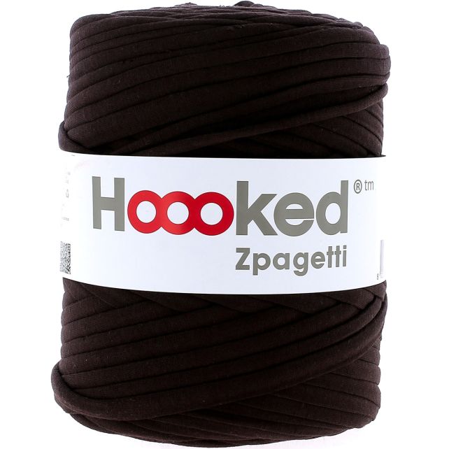 Zpagetti Cotton Yarn Coffee Break