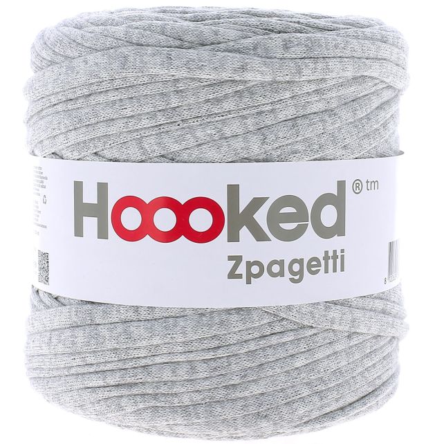 Zpagetti Cotton Yarn Winter Coat