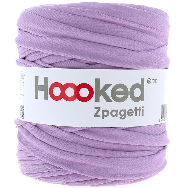 Zpagetti Cotton Yarn Polly Pocket