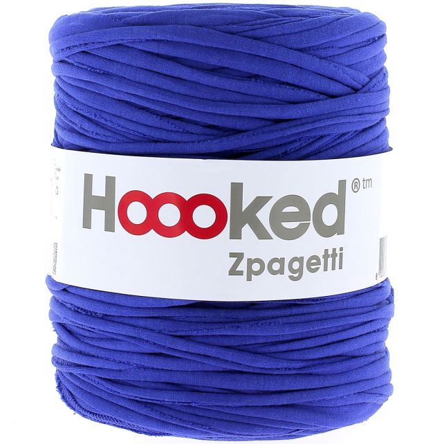 Zpagetti Cotton Yarn Imperial Batik