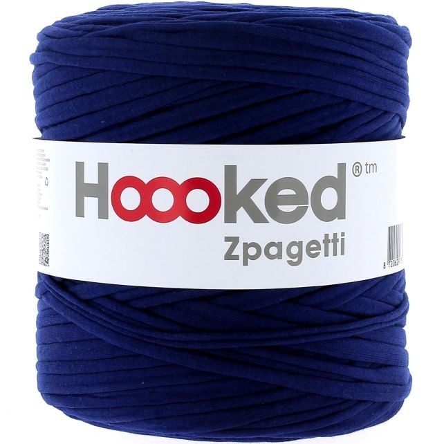 Zpagetti Cotton Yarn Astral Jupiter