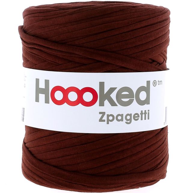 Zpagetti Cotton Yarn Golden Brick